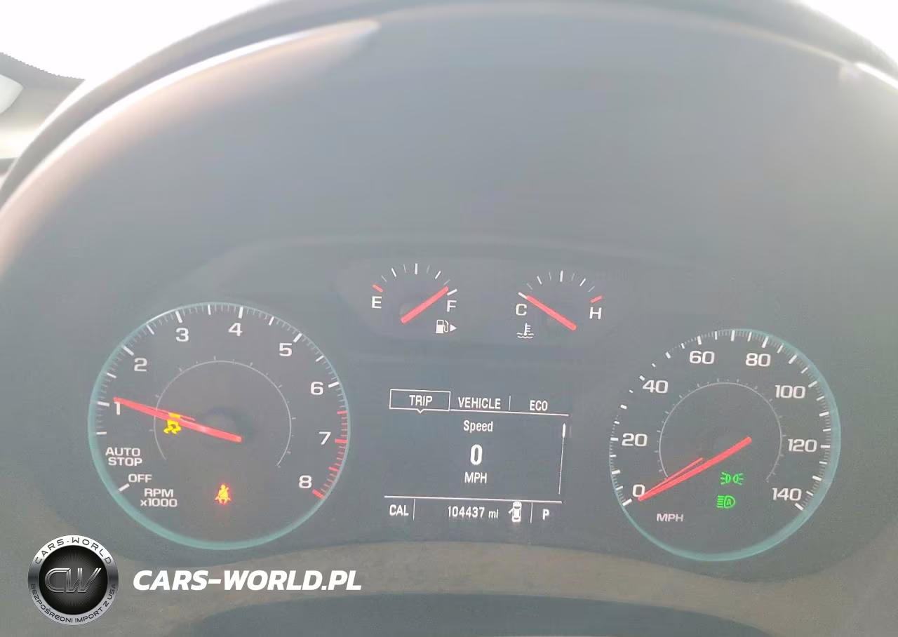 2023 Chevrolet Malibu Lt VIN:1G1ZD5ST5PF168703 - 9