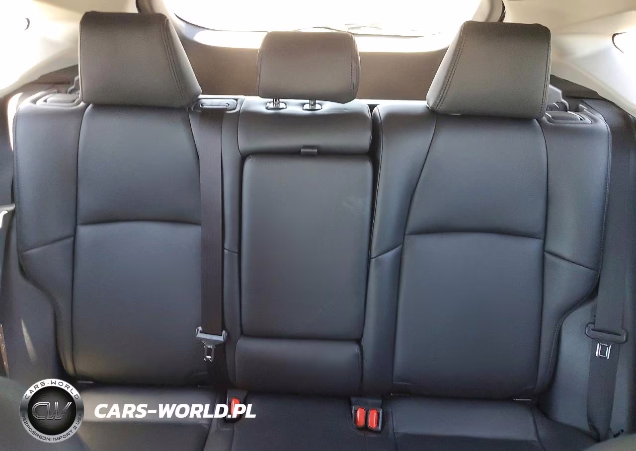 2024 Toyota Venza Le VIN:JTEAAAAH2RJ180404 - 10