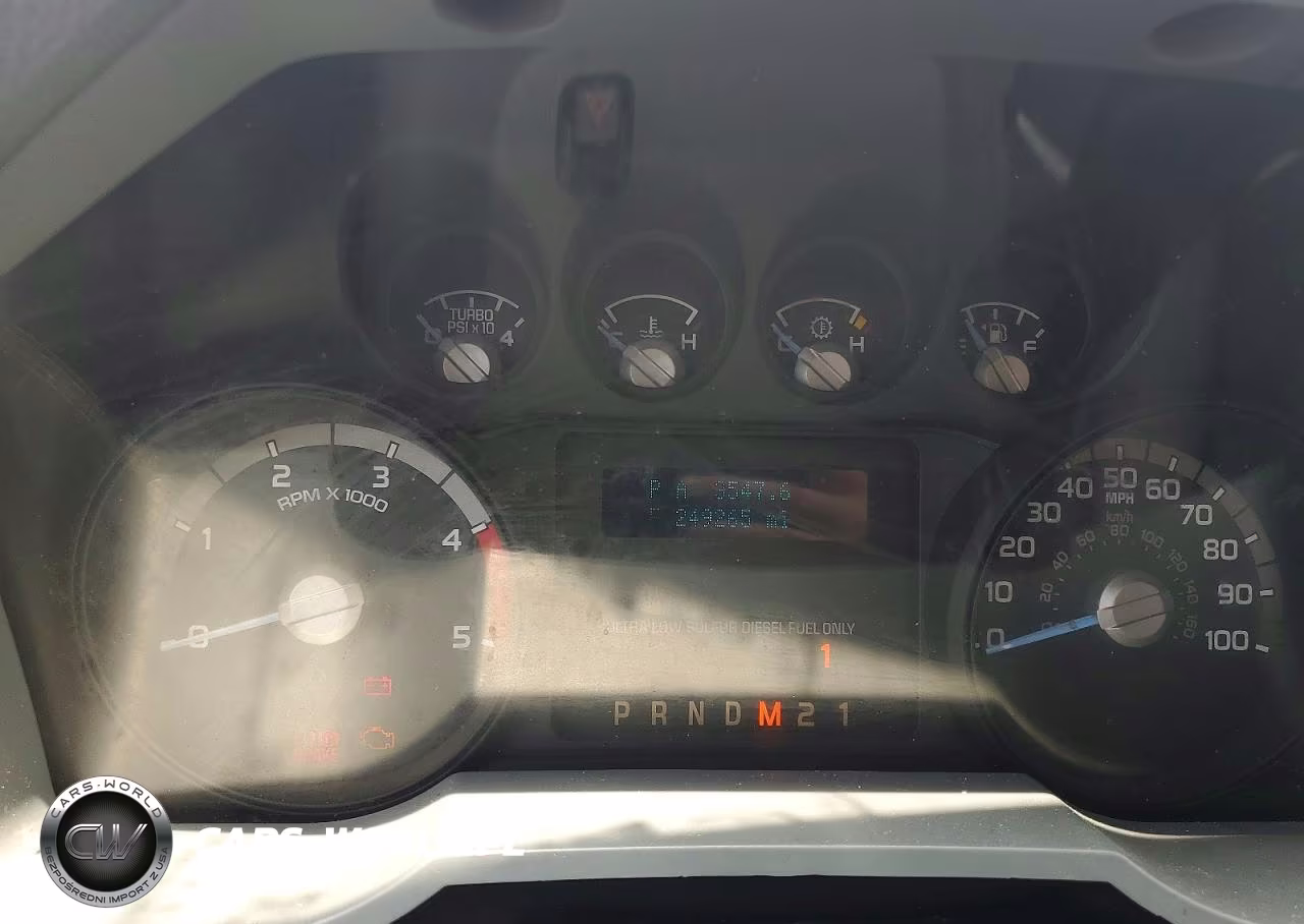 2016 Ford F350 Super Duty VIN:1FT8W3CT7GEA27637 - 9