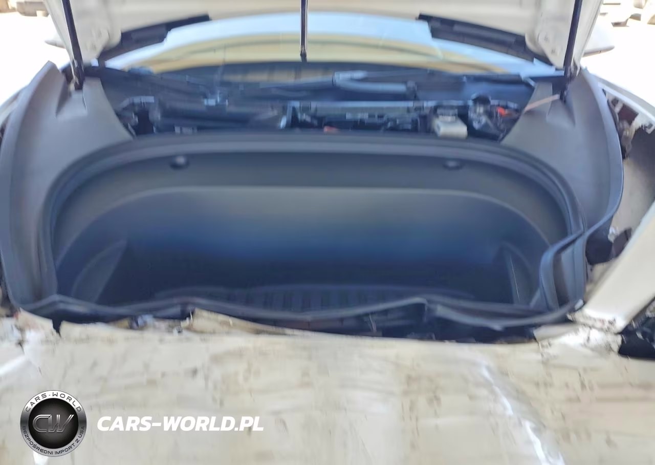 2022 Tesla Model 3 VIN:5YJ3E1EA8NF121387 - 11
