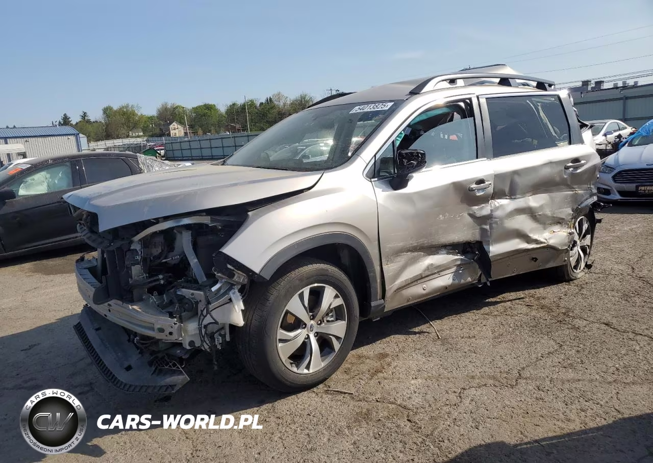 2020 Subaru Ascent Premium – zdjęcie 1 z 13