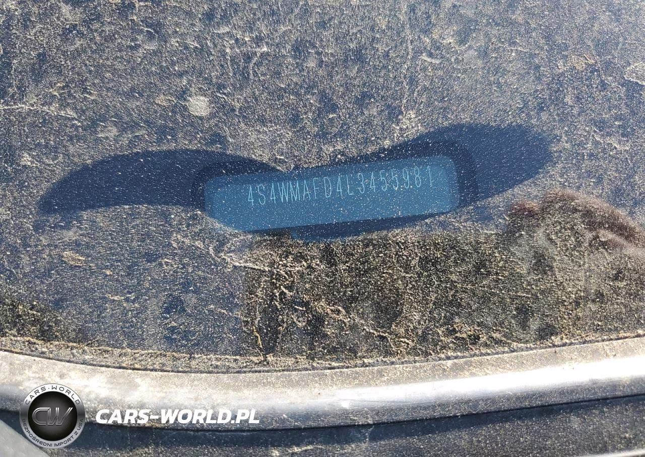 2020 Subaru Ascent Premium VIN:4S4WMAFD4L3455981 - 13