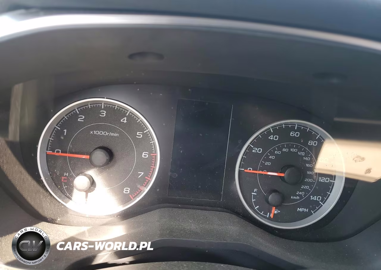 2020 Subaru Ascent Premium VIN:4S4WMAFD4L3455981 - 9