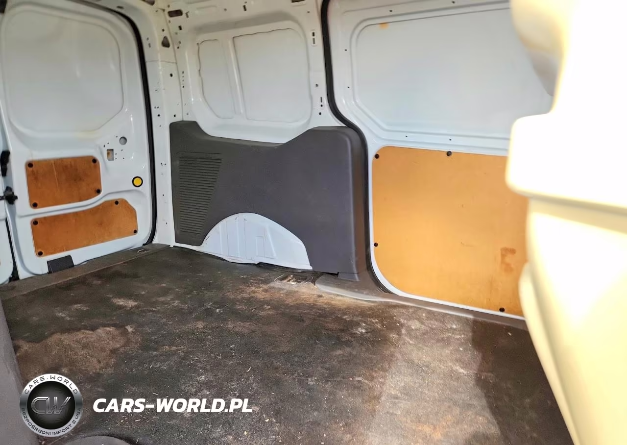 2020 Ford Transit Connect Xl VIN:NM0LS7E23L1461201 - 10