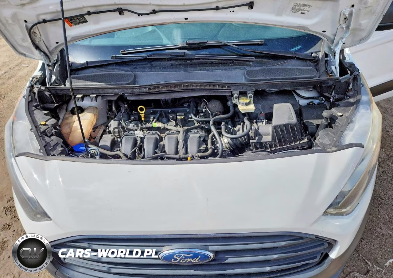 2020 Ford Transit Connect Xl VIN:NM0LS7E23L1461201 - 11