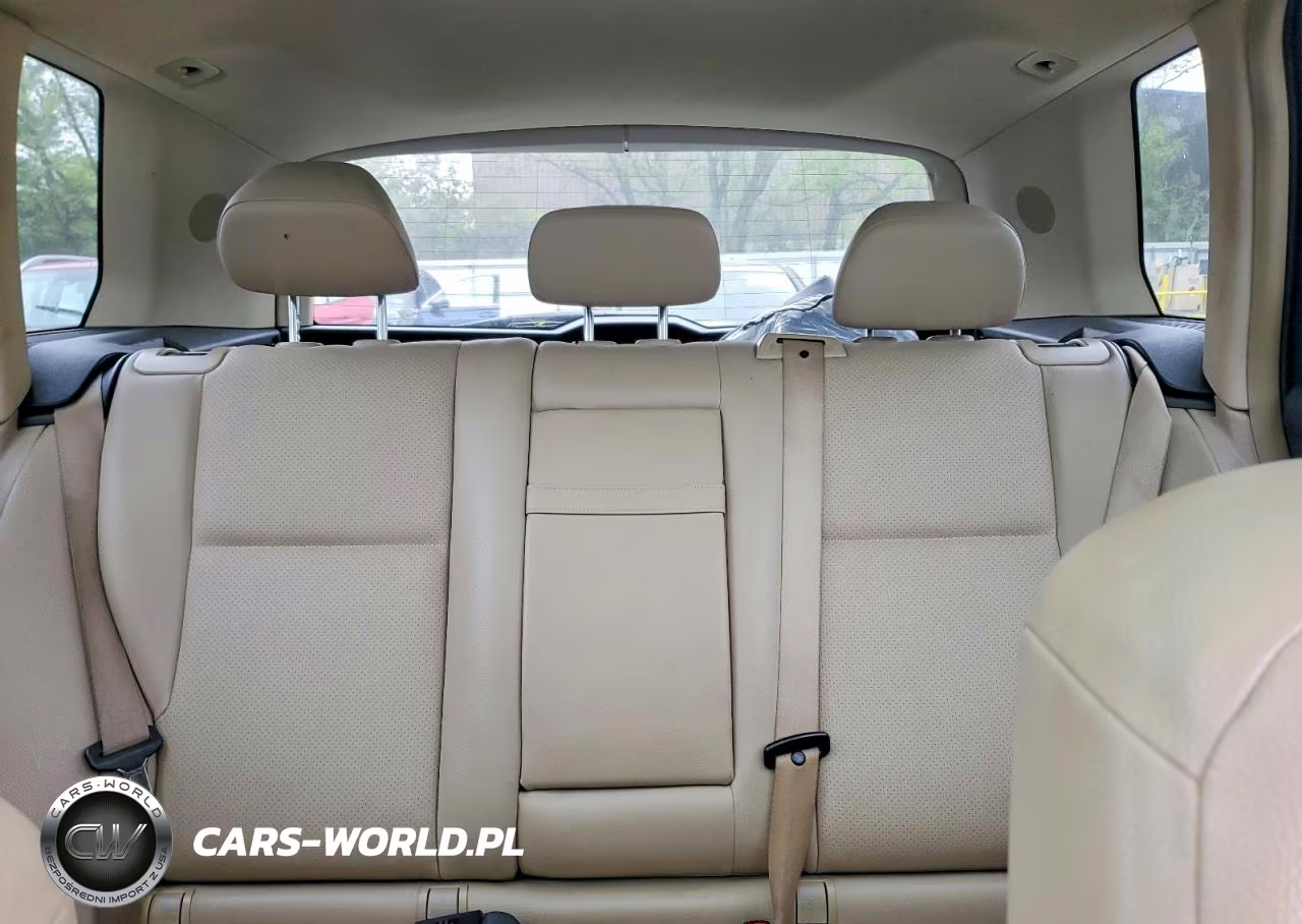2012 Mercedes-Benz Glk 350 4Matic VIN:WDCGG8HB5CF773718 - 10