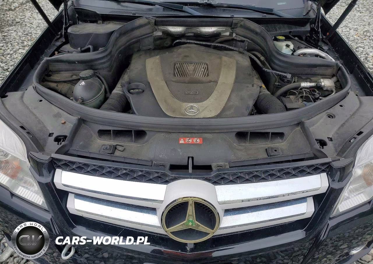 2012 Mercedes-Benz Glk 350 4Matic VIN:WDCGG8HB5CF773718 - 12