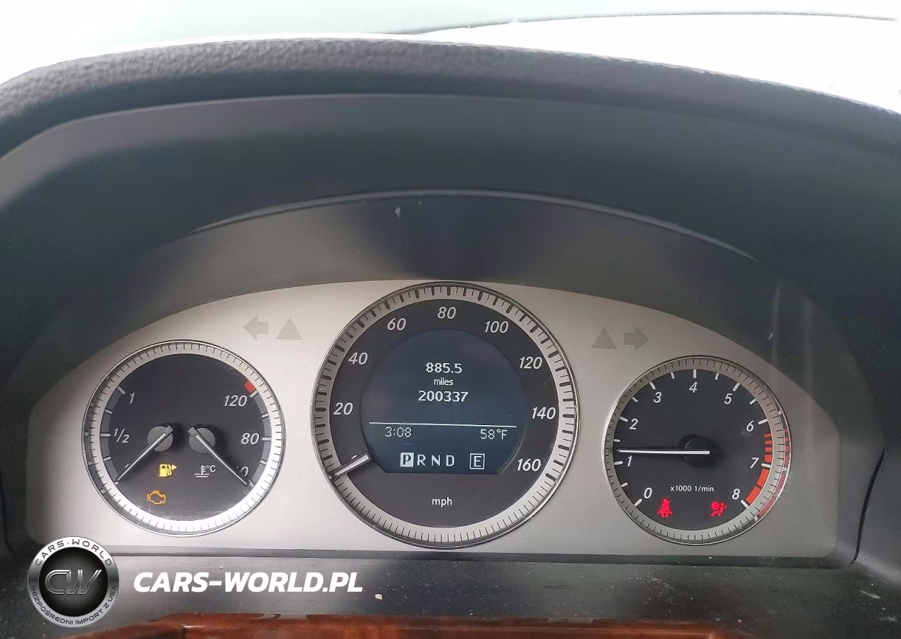 2012 Mercedes-Benz Glk 350 4Matic VIN:WDCGG8HB5CF773718 - 9
