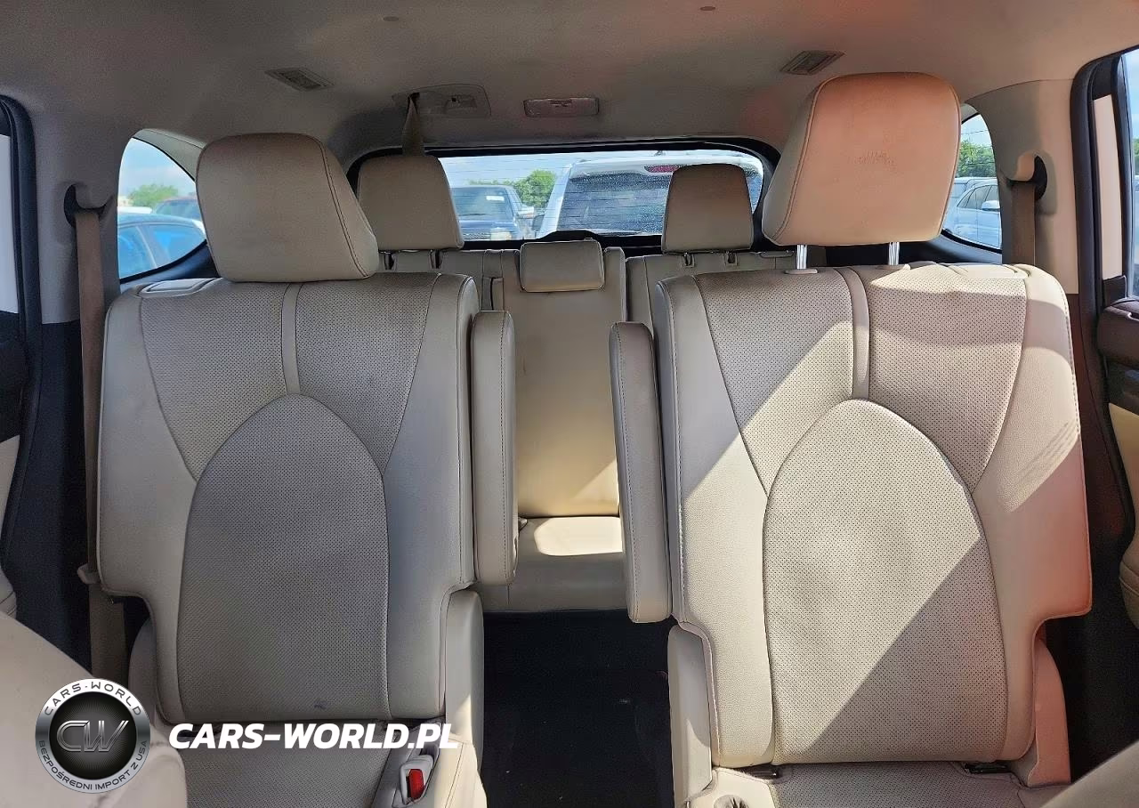 2020 Toyota Highlander Limited VIN:5TDYZRAH2LS027641 - 10