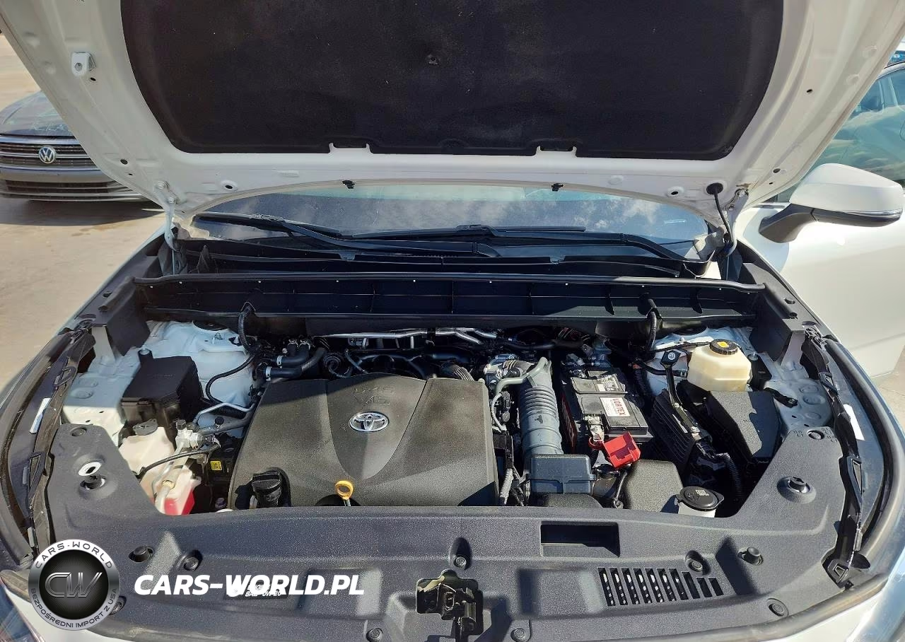 2020 Toyota Highlander Limited VIN:5TDYZRAH2LS027641 - 12