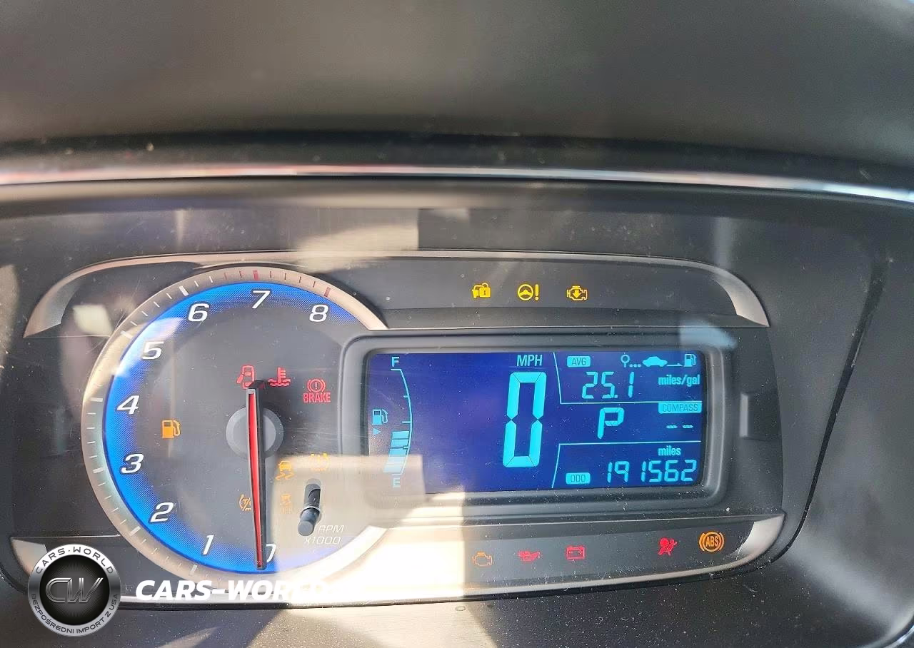 2016 Chevrolet Trax Ls VIN:3GNCJKSB1GL273425 - 9
