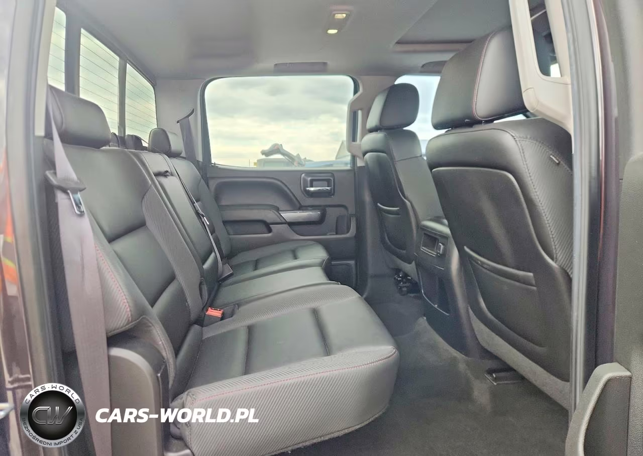 2015 GMC Sierra K1500 Slt VIN:3GTU2VEC2FG306391 - 10