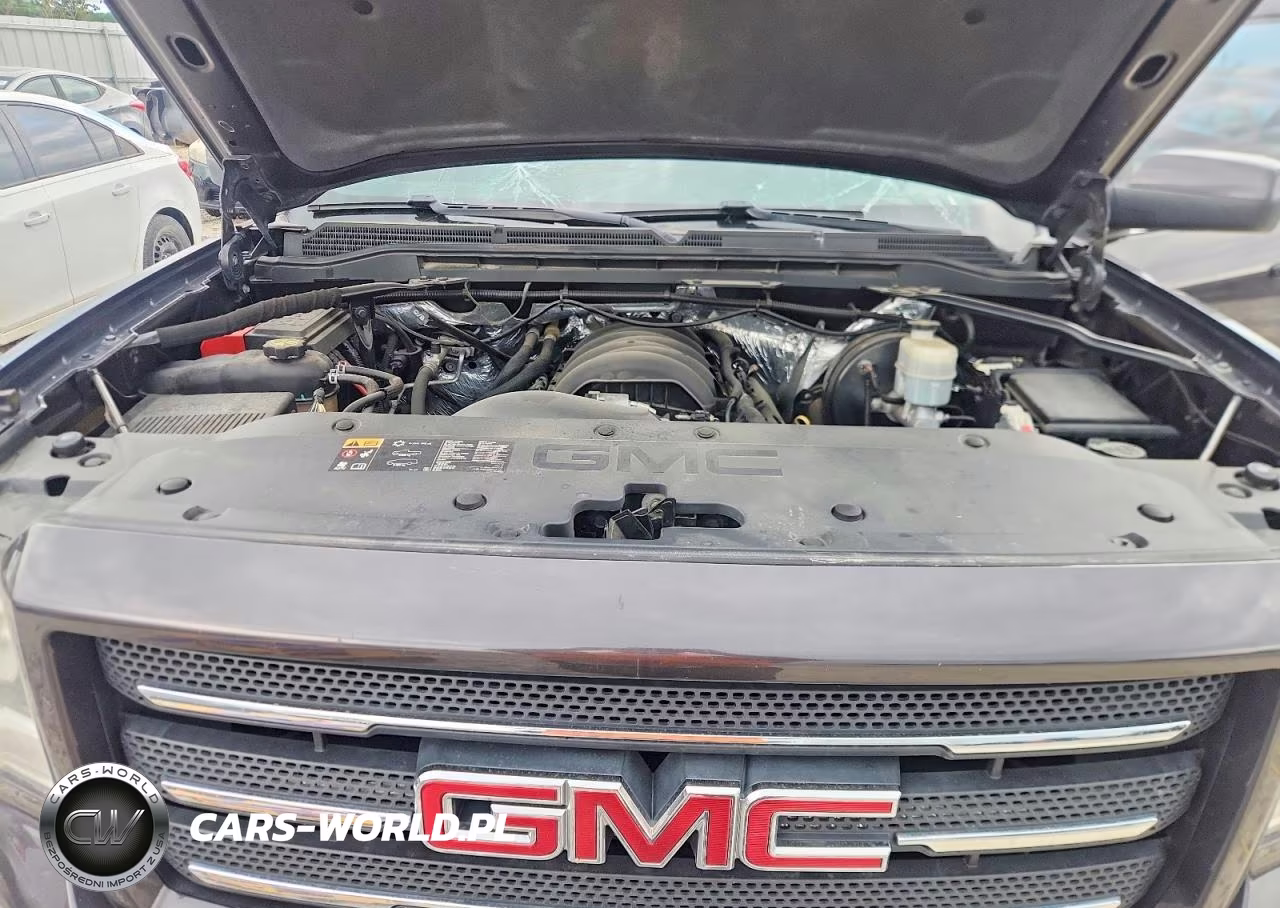 2015 GMC Sierra K1500 Slt VIN:3GTU2VEC2FG306391 - 11