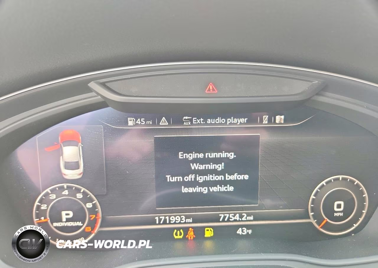 2018 Audi A5 Premium Plus S-Line VIN:WAUTNAF55JA001872 - 9