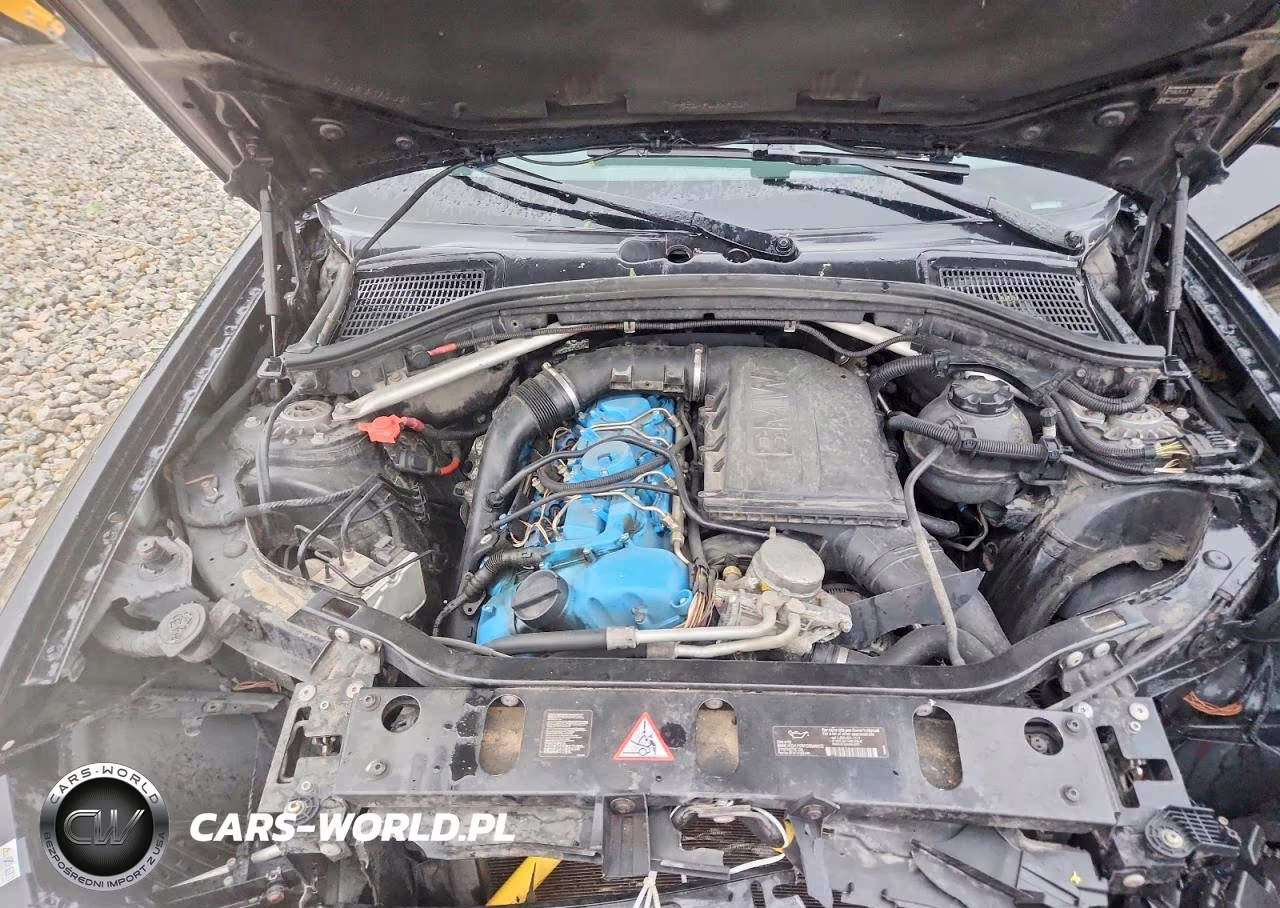 2013 BMW X3 xDrive35I VIN:5UXWX7C51DL977768 - 12