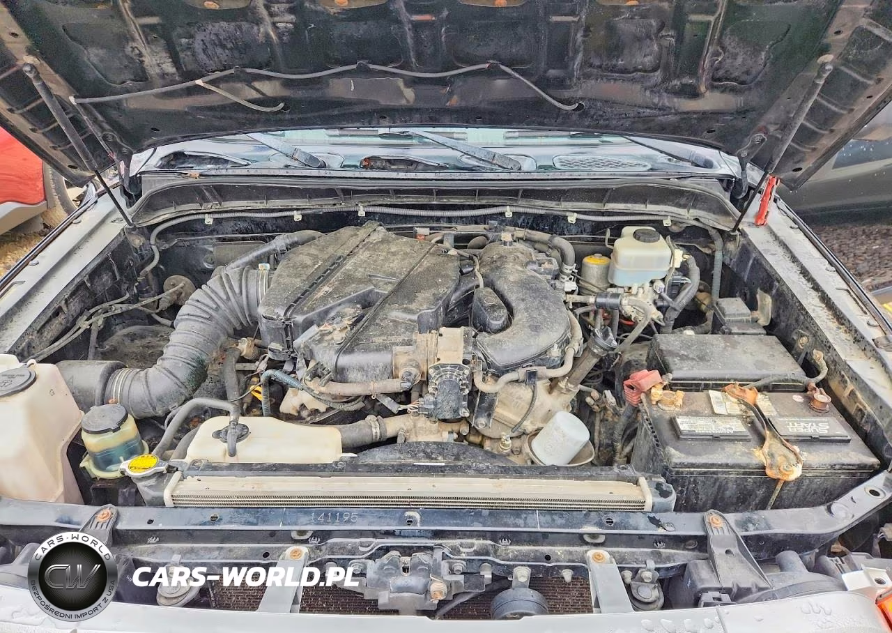 2007 Toyota Fj Cruiser Base VIN:JTEBU11F870050527 - 11
