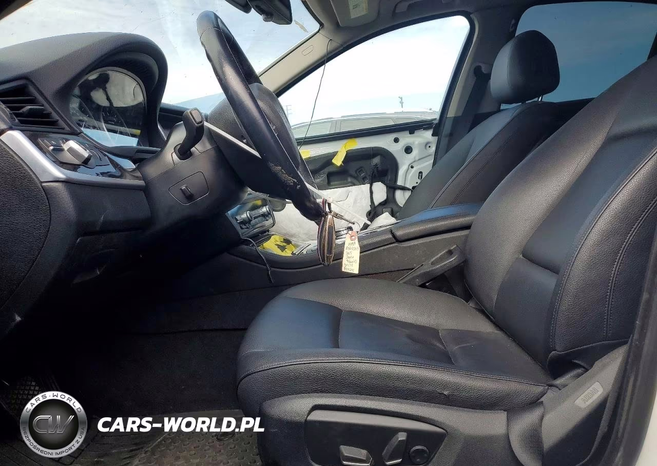 2015 BMW 528 I VIN:WBA5A5C52FD515202 - 7