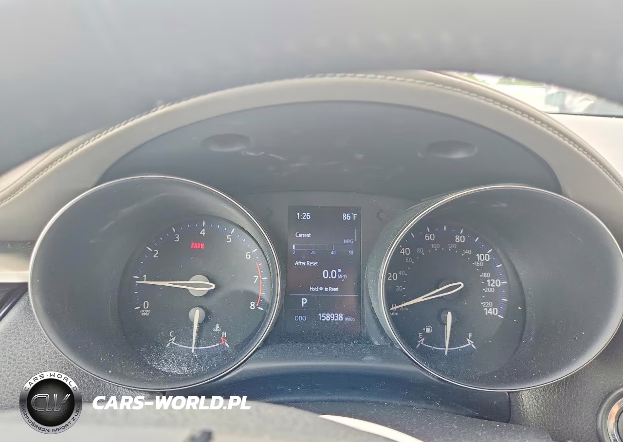 2020 Toyota C-Hr Limited VIN:JTNKHMBX1L1064724 - 9