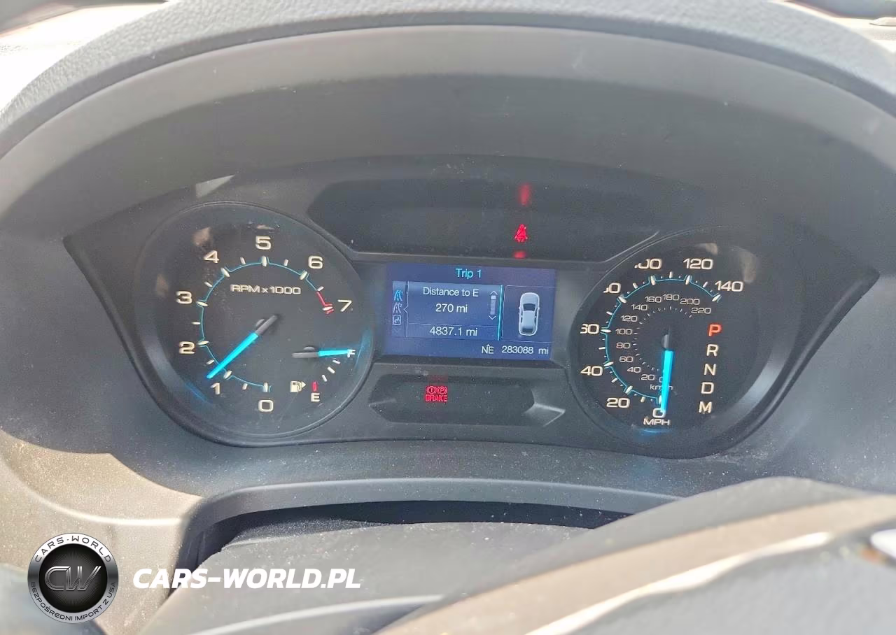 2015 Ford Explorer VIN:1FM5K7B89FGC38212 - 9