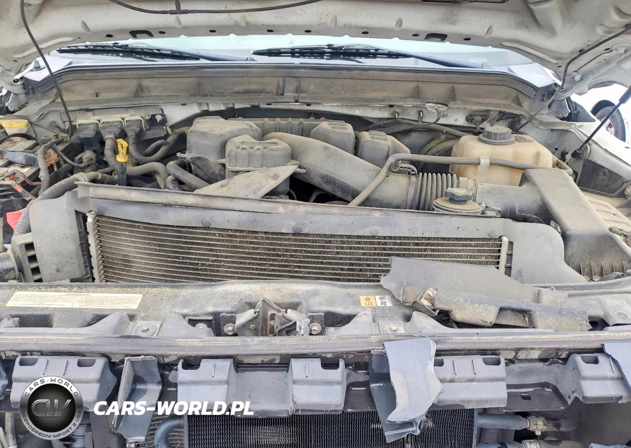 2014 Ford F250 Super Duty VIN:1FT7W2A63EEA08258 - 11