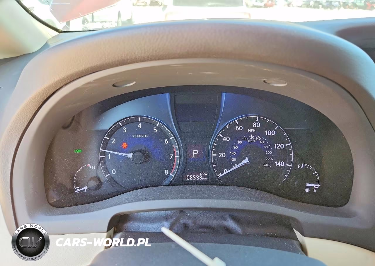 2014 Lexus Rx 350 Base VIN:2T2BK1BA4EC230180 - 9