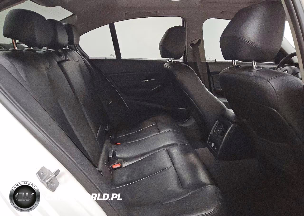 2015 BMW 328 Xi Sulev VIN:WBA3B5C50FF960658 - 10
