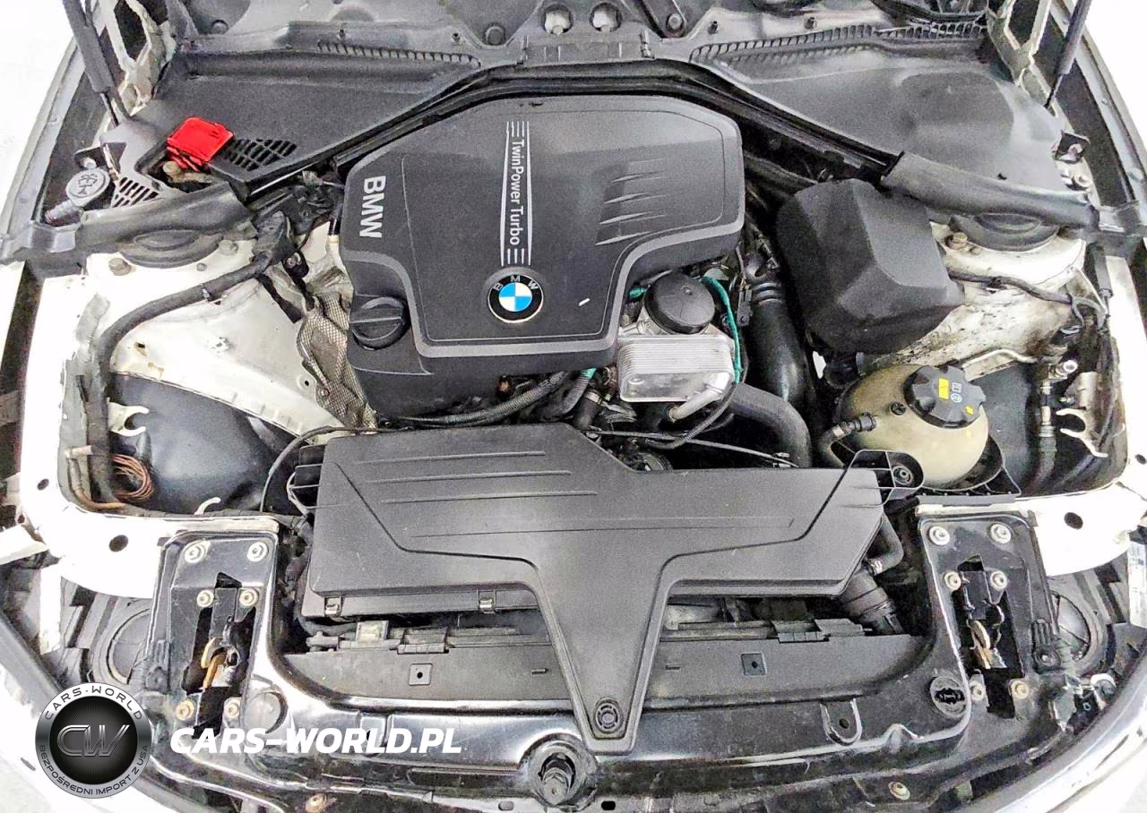 2015 BMW 328 Xi Sulev VIN:WBA3B5C50FF960658 - 11
