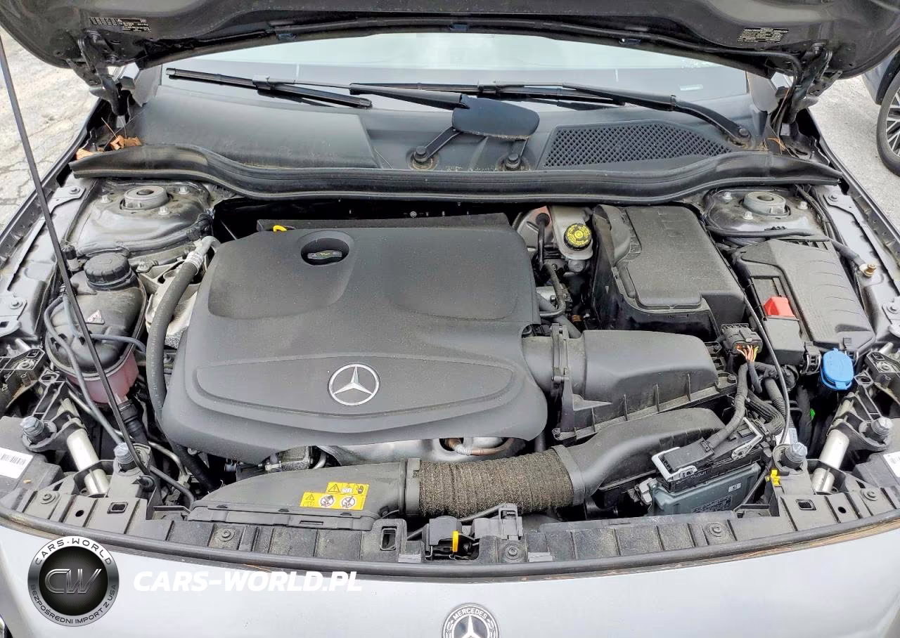 2019 Mercedes-Benz Gla 250 4Matic VIN:WDCTG4GB5KJ599959 - 12