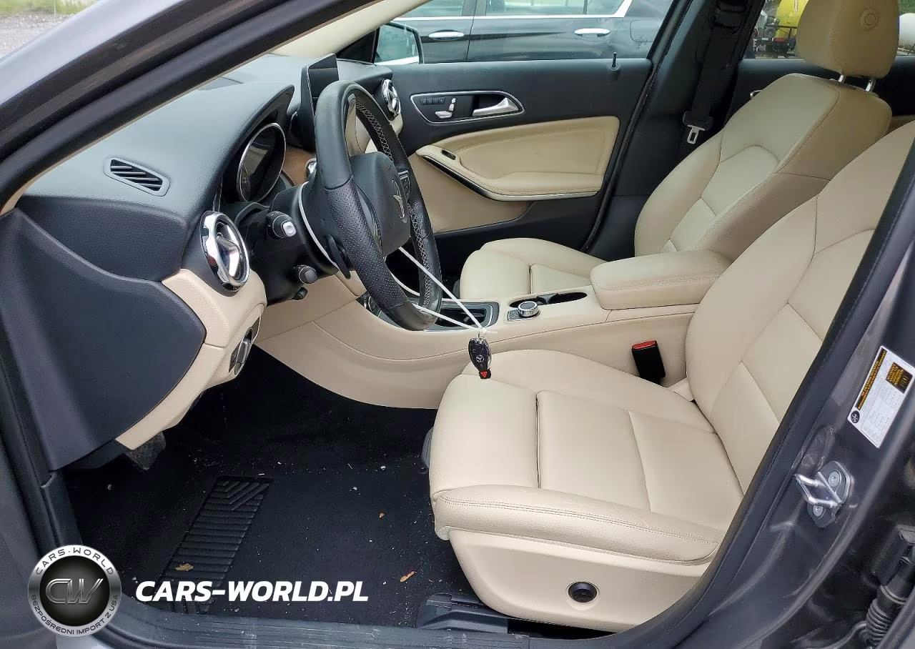 2019 Mercedes-Benz Gla 250 4Matic VIN:WDCTG4GB5KJ599959 - 7