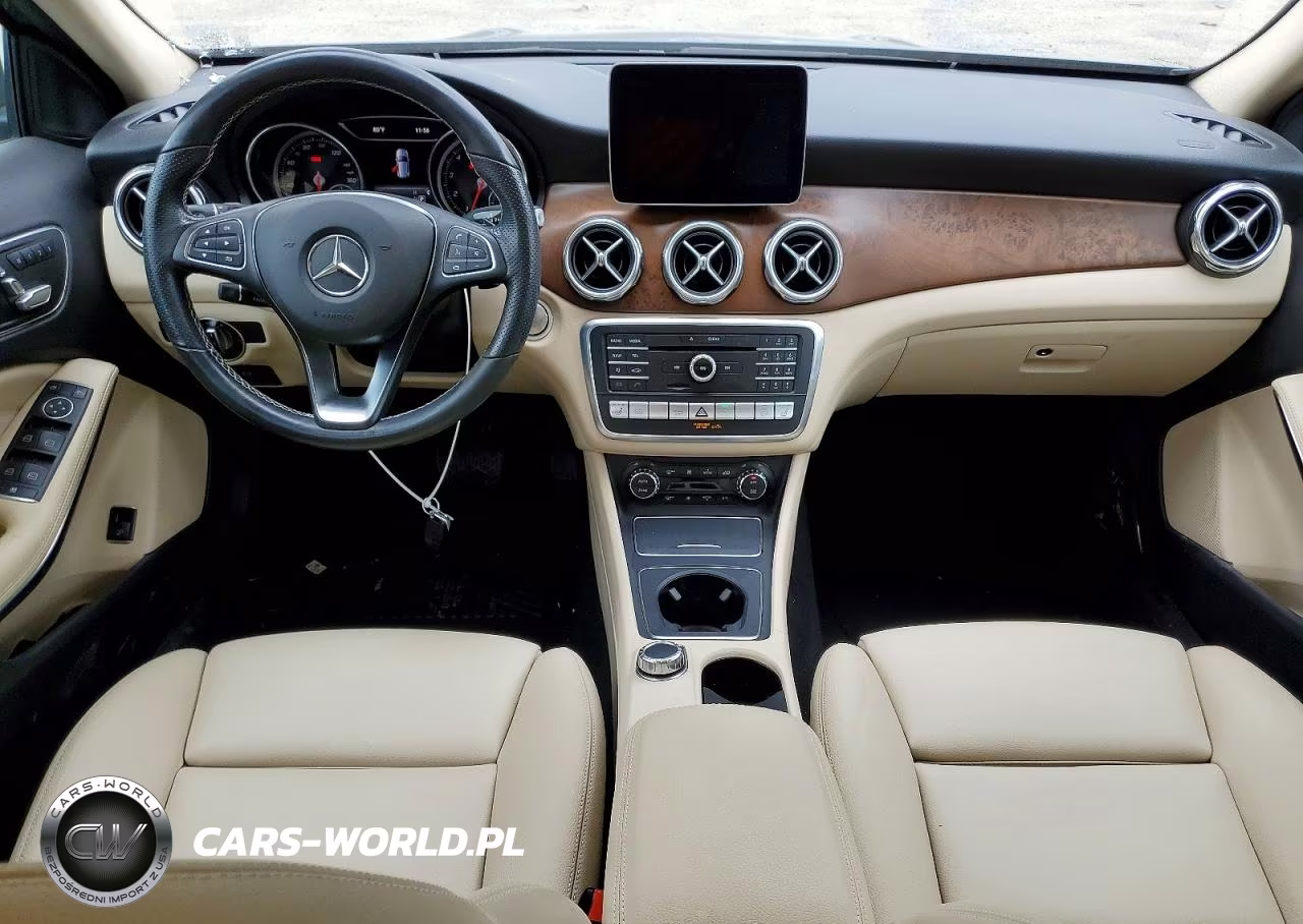2019 Mercedes-Benz Gla 250 4Matic VIN:WDCTG4GB5KJ599959 - 8
