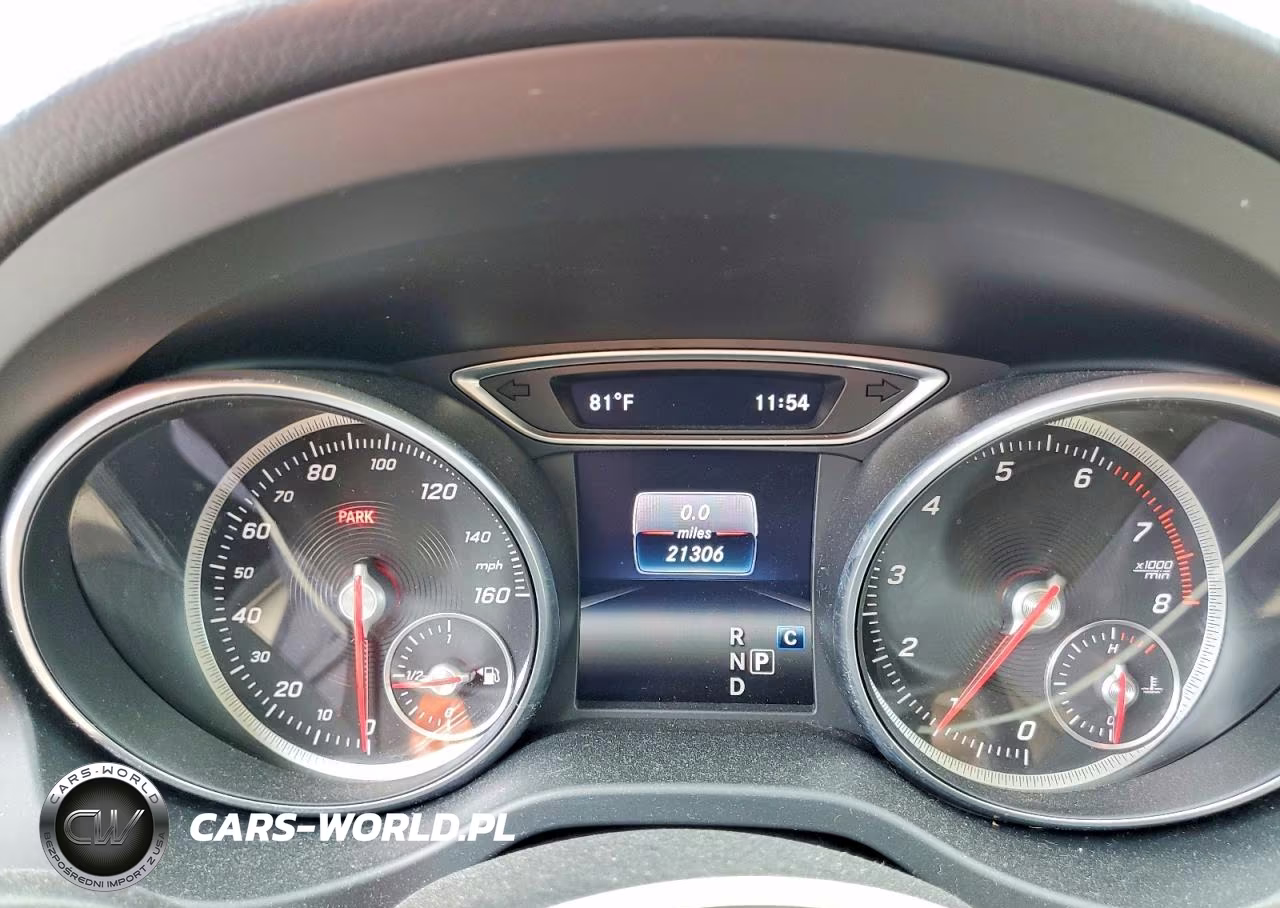 2019 Mercedes-Benz Gla 250 4Matic VIN:WDCTG4GB5KJ599959 - 9