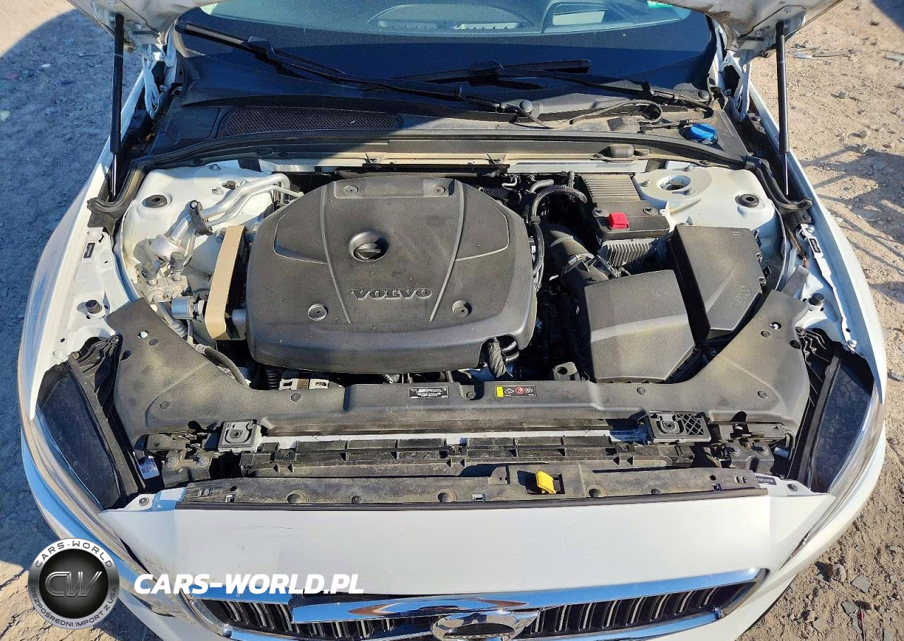 2020 Volvo S60 T5 Inscription VIN:7JR102FL6LG071461 - 11