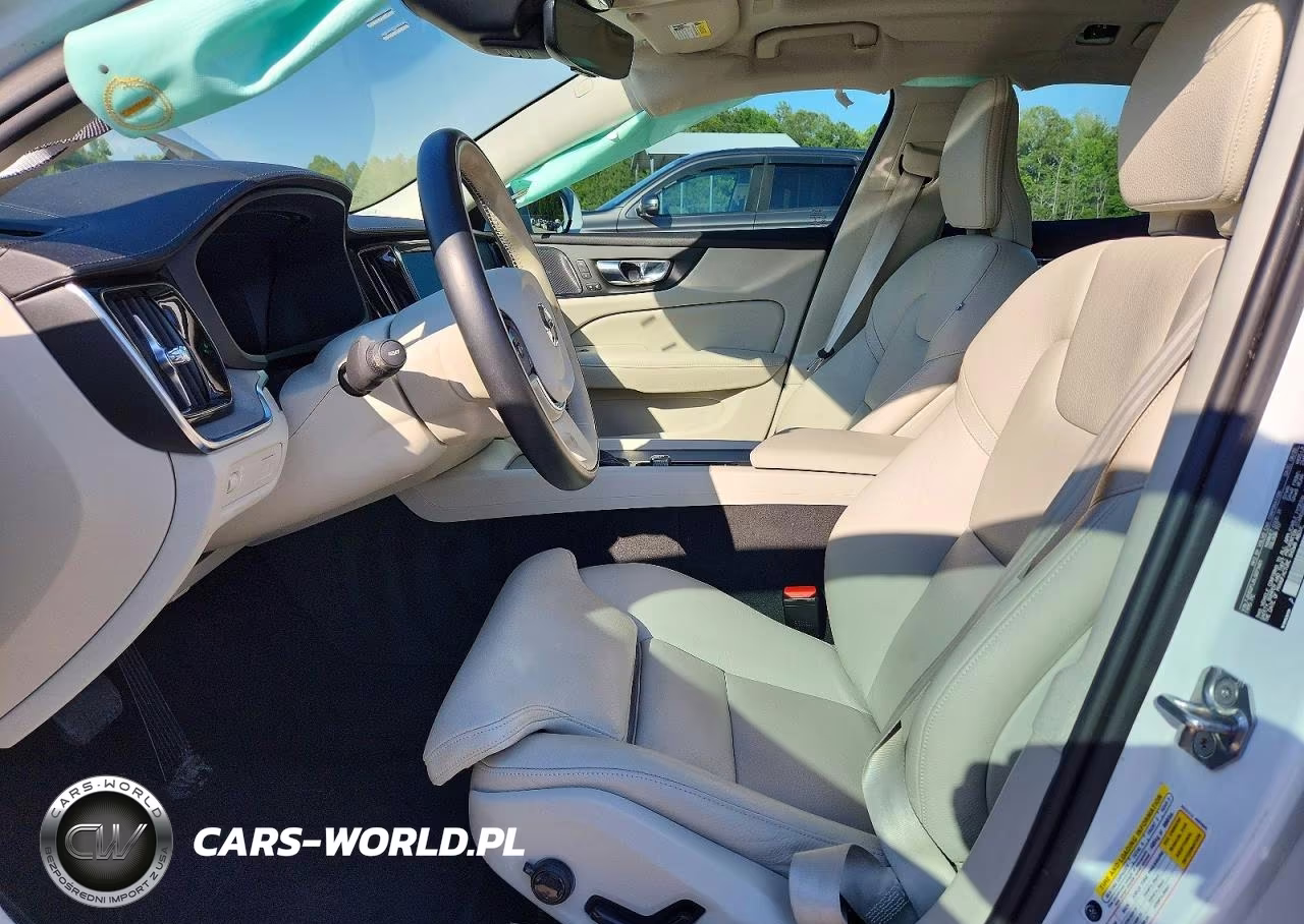 2020 Volvo S60 T5 Inscription VIN:7JR102FL6LG071461 - 7