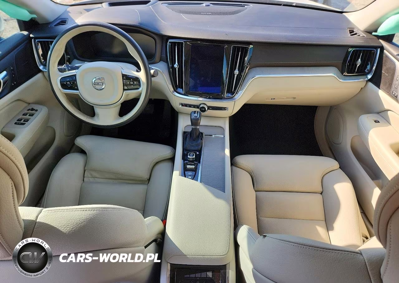 2020 Volvo S60 T5 Inscription VIN:7JR102FL6LG071461 - 8