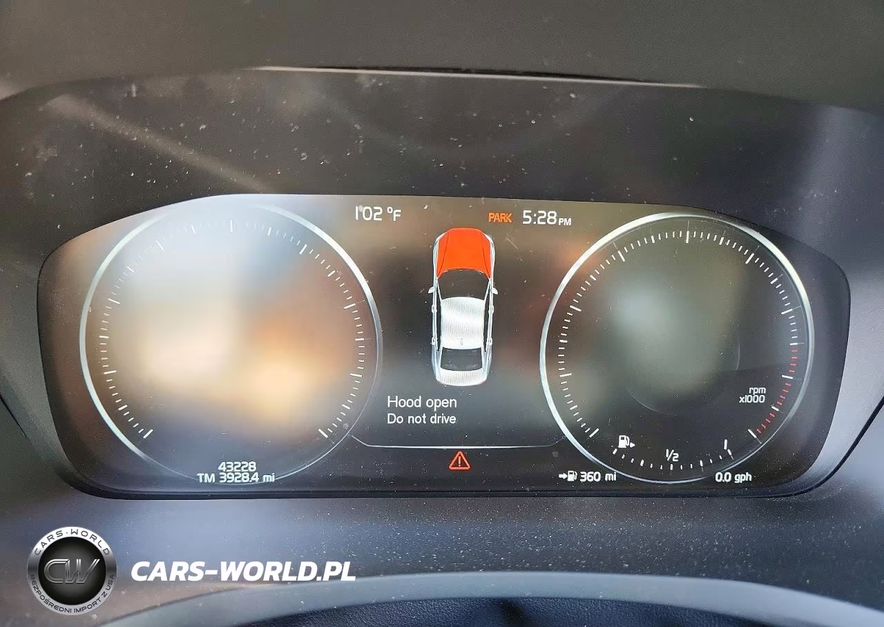 2020 Volvo S60 T5 Inscription VIN:7JR102FL6LG071461 - 9