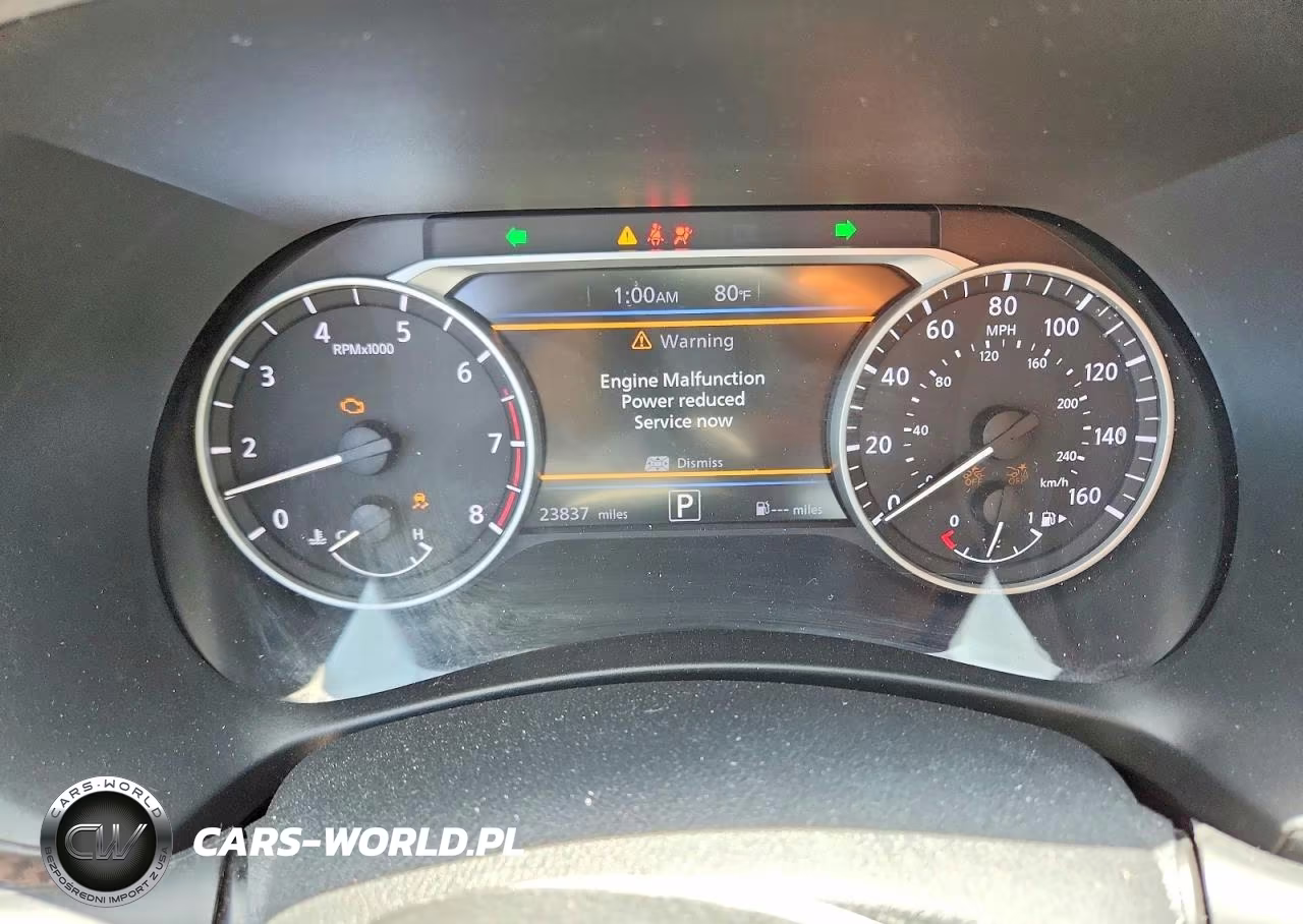 2025 Nissan Sentra Sv VIN:3N1AB8CVXSY277027 - 9