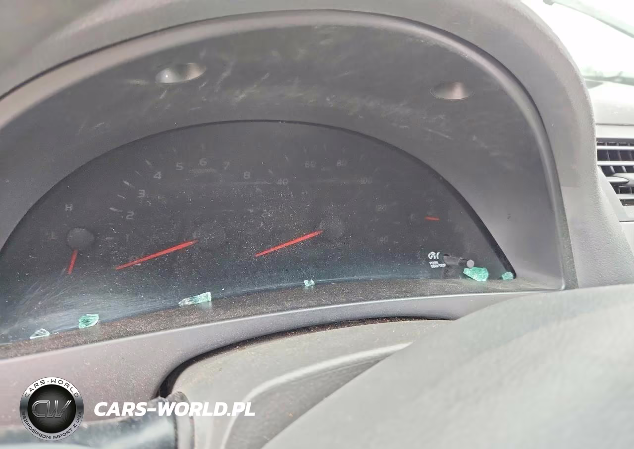 2007 Toyota Camry Le VIN:4T1BE46K67U043038 - 9