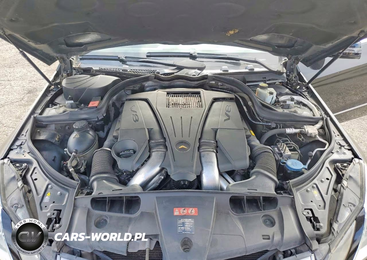 2012 Mercedes-Benz E 550 VIN:WDDKK7DF0CF157240 - 11