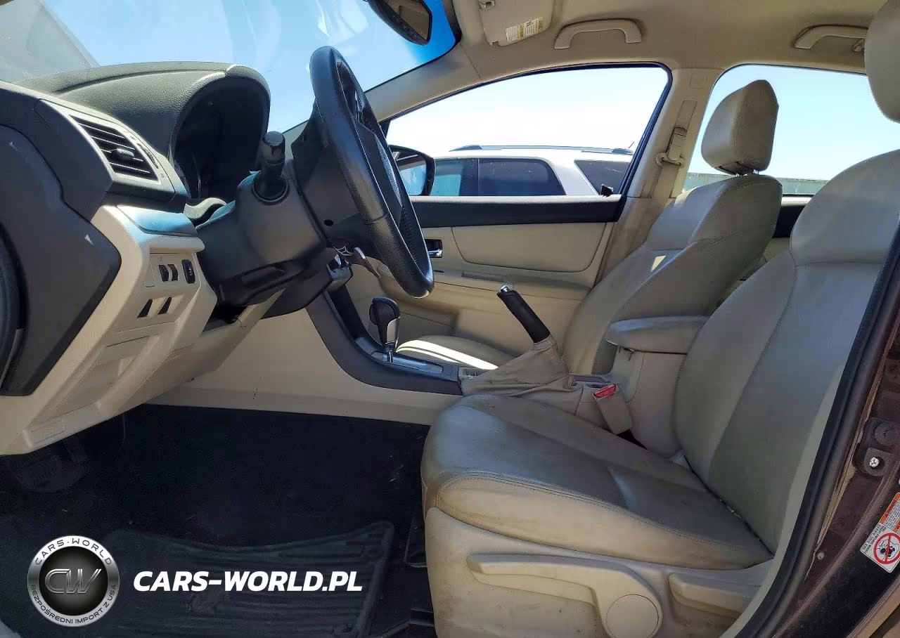 2013 Subaru Impreza Sport Limited VIN:JF1GPAR63D2822508 - 7