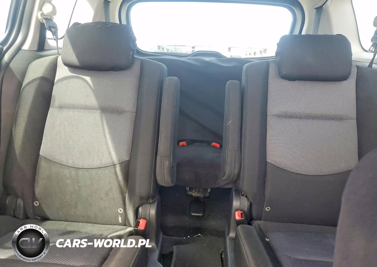 2006 Mazda 5 VIN:JM1CR29L460122638 - 10