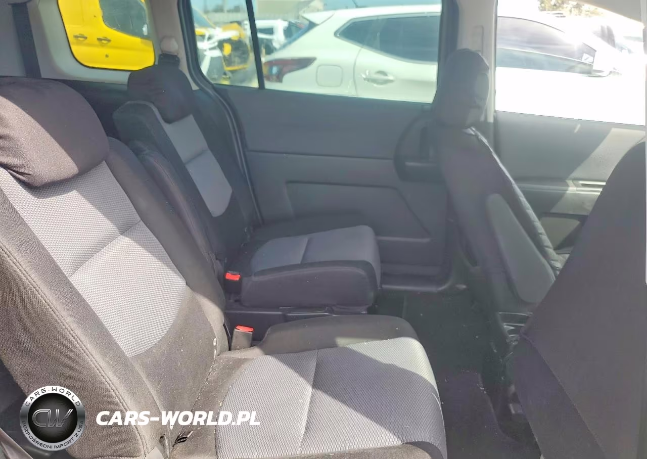 2006 Mazda 5 VIN:JM1CR29L460122638 - 11