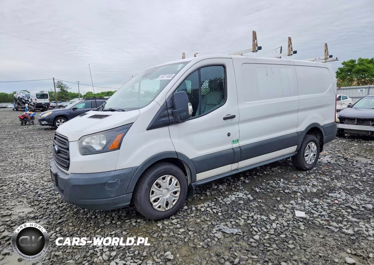 2016 Ford Transit T-150