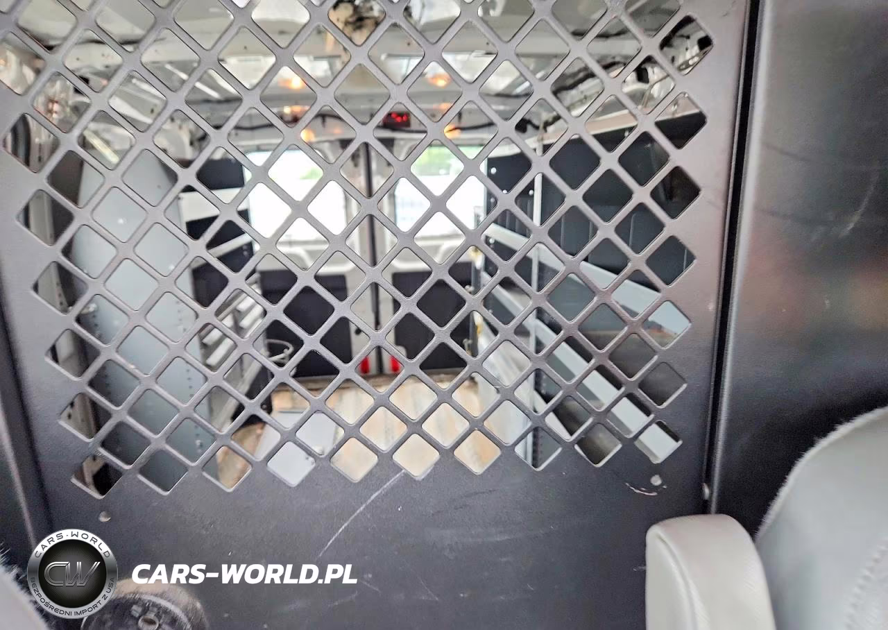 2016 Ford Transit T-150 VIN:1FTYE1ZV3GKB06742 - 10