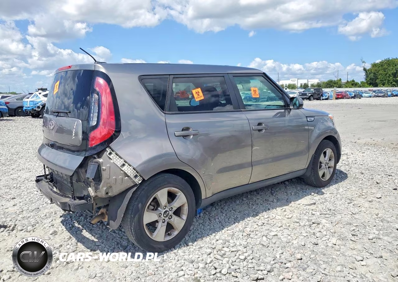 2019 Kia Soul Base VIN:KNDJN2A22K7018950 - 3