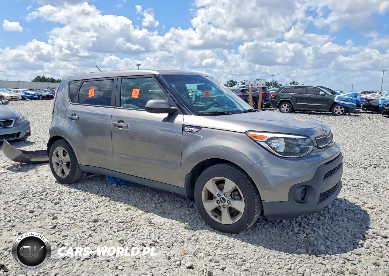 2019 Kia Soul Base VIN:KNDJN2A22K7018950 - 4