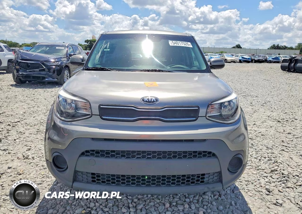 2019 Kia Soul Base VIN:KNDJN2A22K7018950 - 5