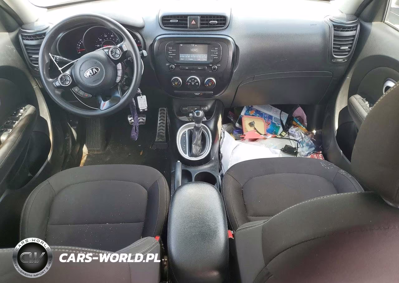 2019 Kia Soul Base VIN:KNDJN2A22K7018950 - 8