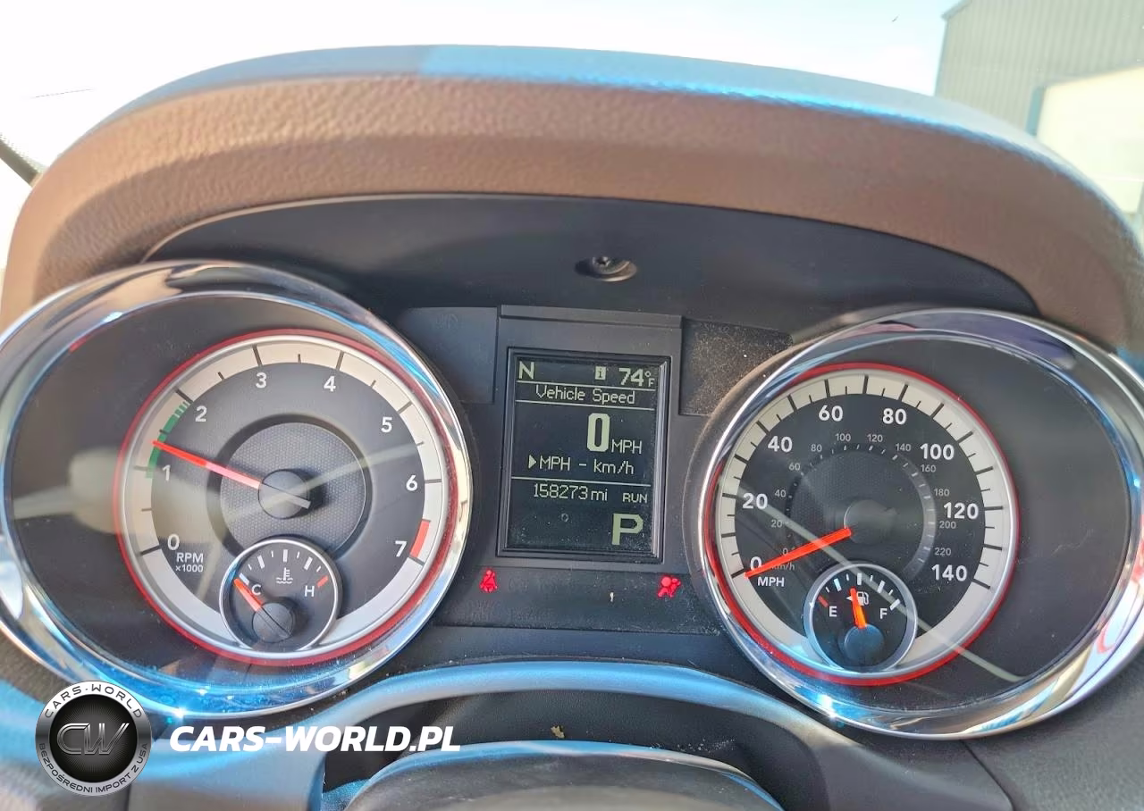 2011 Dodge Durango Crew VIN:1D4RE4GG5BC630636 - 9