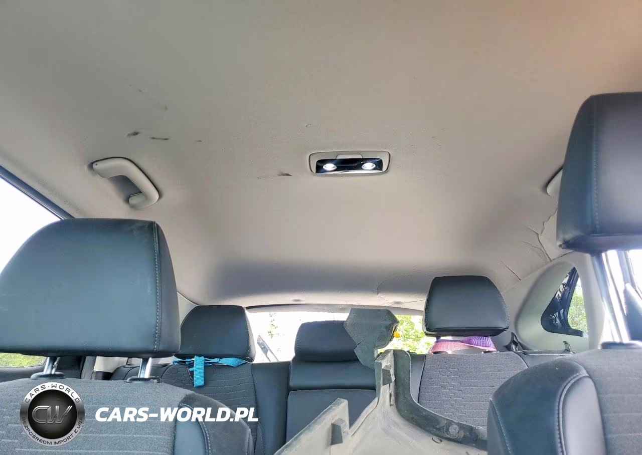 2023 Kia Seltos S VIN:KNDEUCAA7P7460003 - 10