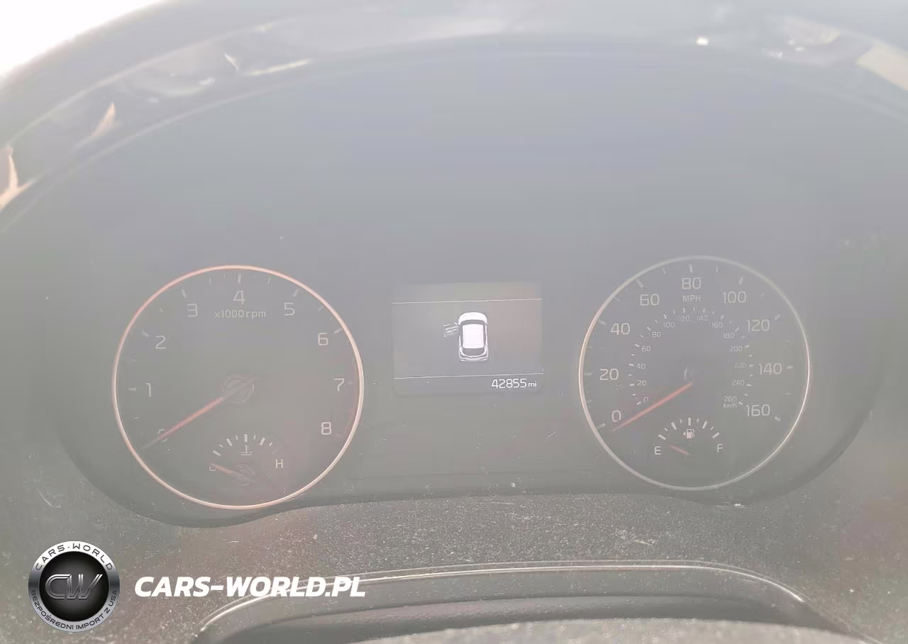 2023 Kia Seltos S VIN:KNDEUCAA7P7460003 - 9